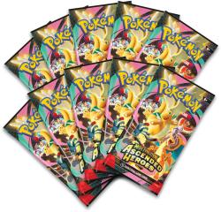 Pokémon TCG: ME02.5 Ascended Heroes Premium Poster Collection 2 druhy