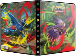 Pokémon TCG: ME02 Phantasmal Flames album sběratelské A5 na 84 karet