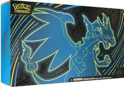 Pokémon TCG: Mega Charizard X ex Ultra Premium Collection hra