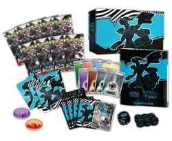 Pokémon TCG: Scarlet Violet 10.5 Black Bolt - Elite Trainer Box