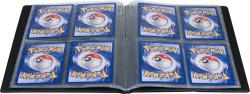 Pokémon Ultra Pro GS Shimmering Skyline album sběratelské A5 na 84 karet