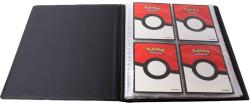 Pokémon Ultra Pro GS Trick Room album sběratelské A5 na 84 karet