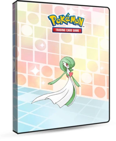 Pokémon Ultra Pro GS Trick Room album zberateľské A5 na 84 kariet