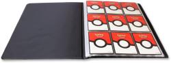Pokémon Ultra Pro Mega Charizard X Y album zbierateľské A4 na 180 kariet