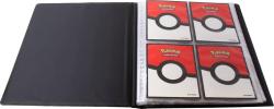 Pokémon Ultra Pro Mega Charizard X Y album sběratelské A5 na 84 karet