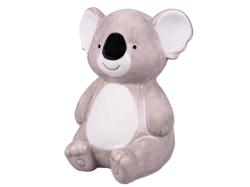 Pokladnička medvídek porcelánová 3 druhy