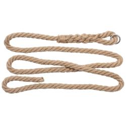 Pokorný sítě Lano na šplh POUZE 3 m (VÝPRODEJ) Pokorný sítě Lano na šplh POUZE 3 m (VÝPRODEJ)