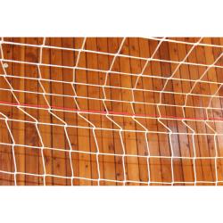 Pokorný sítě Síť mezinárodní házená bez zástěrky - 3mm