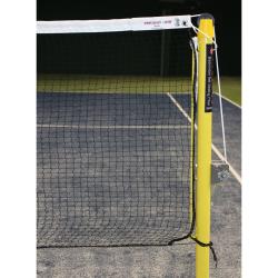 Pokorný sítě Standart badmintonová síť se šnůrkou