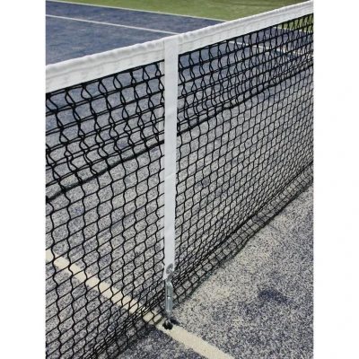 Pokorný sítě Tenis Wimbledon ekonom středová páska bez šroubu