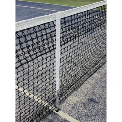 Pokorný sítě Tenis Wimbledon ekonom středová páska bez šroubu