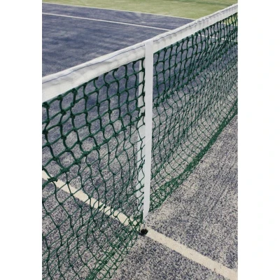 Pokorný sítě Tenis Wimbledon standart středová páska