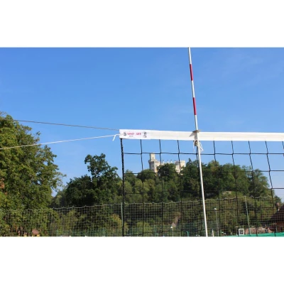 Pokorný sítě Volejbal Sport volejbalová síť lanko