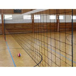 Pokorný sítě Volejbal Sport volejbalová síť lanko