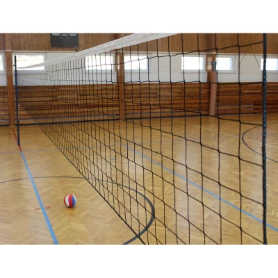 Pokorný sítě Volejbal Sport volejbalová síť lanko