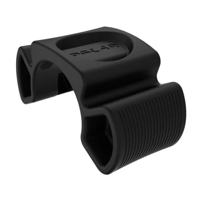 Polar Bike Mount černý držák na řídítka pro sportovní hodinky