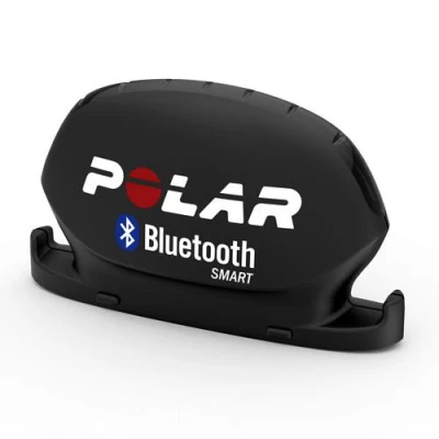 Polar Speed Bluetooth Smart černé čidlo rychlosti