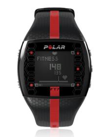 Polar FT 7 pánske, čierna/červená + Comfort Belt s vymeniteľnou batériou (AKČNÁ CENA) Polar FT 7 pánske, čierna/červená + Comfort Belt s vymeniteľnou batériou (AKČNÁ CENA)