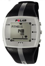 Polar FT 7 pánské, černá/stříbrná + Comfort Belt s vyměnitelnou baterií (AKČNÍ CENA) Polar FT 7 pánské, černá/stříbrná + Comfort Belt s vyměnitelnou baterií (AKČNÍ CENA)