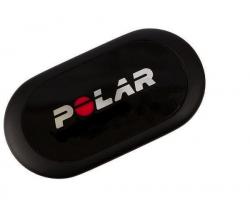 Polar Hrudní vysílač H10+ Bluetooth Smart / ANT + (bez popruhu)