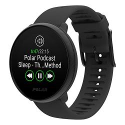 Polar Ignite 2 Black Pearl (AKČNÍ CENA)