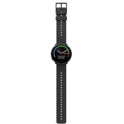 Polar Ignite 2 Black Pearl (AKČNÍ CENA)
