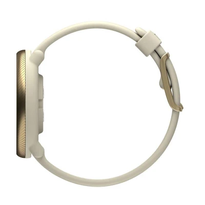 Polar Ignite 2 Gold + Smart Sensor 3G (AKČNÍ CENA)