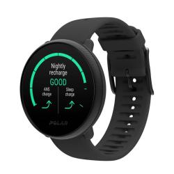 Polar Ignite 2 Pearl Black + Smart Sensor 3G (AKČNÍ CENA)