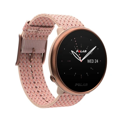 Polar Ignite 2 Rose Gold Performance (AKČNÍ CENA)