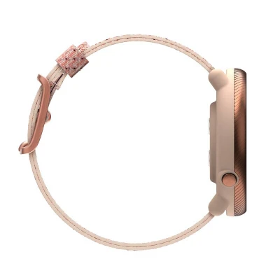 Polar Ignite 2 Rose Gold Performance (AKČNÍ CENA)