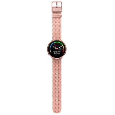 Polar Ignite 2 Rose Gold Performance (AKČNÍ CENA)