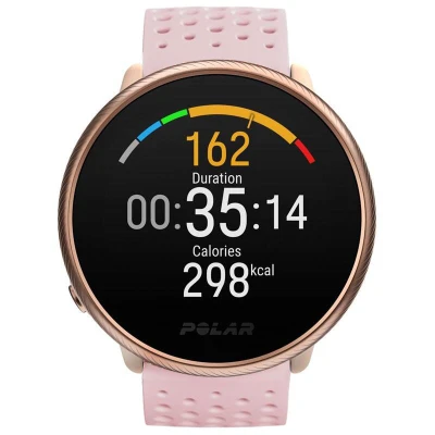 Polar Ignite 2 Rose Gold Sakura (AKČNÍ CENA)