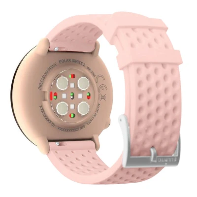 Polar Ignite 2 Rose Gold Sakura (AKČNÍ CENA)