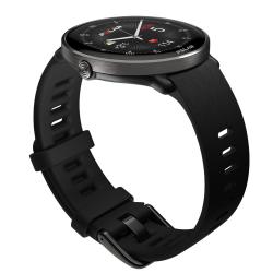 Polar Ignite 3 Titanium, kožený a silikonový řemínek