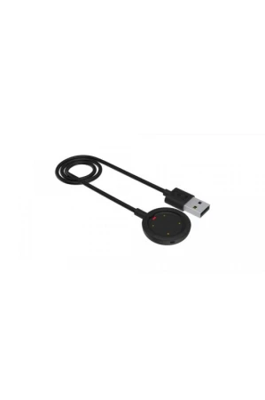 Polar černý datový a nabíjecí kabel pro Vantage / Grit X / Ignite