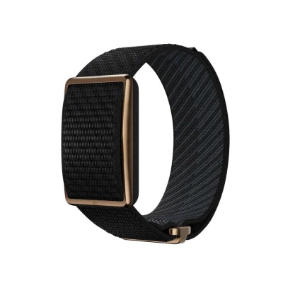 Polar Loop Gen2 Black Copper, S/L náramkový měřič denní aktivity