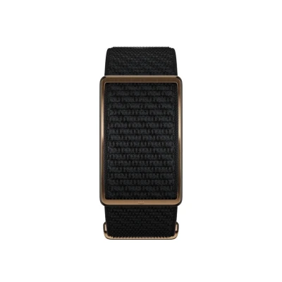 Polar Loop Gen2 Black Copper, S/L náramkový měřič denní aktivity