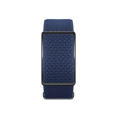 Polar Loop Gen2 Blue Black S/L náramkový měřič denní aktivity