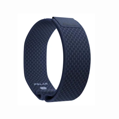 Polar Loop Gen2 Blue Black S/L náramkový měřič denní aktivity