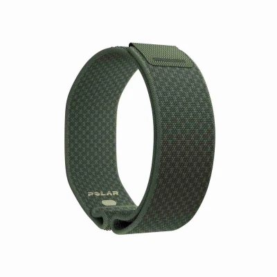 Polar Loop Gen2 Green Black S/L náramkový měřič denní aktivity
