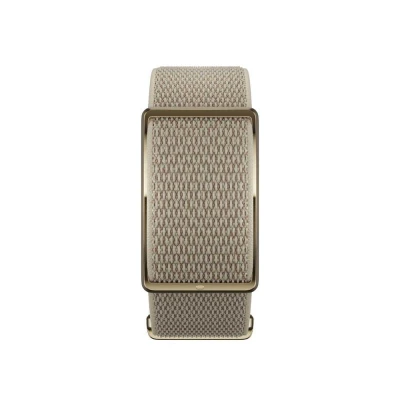 Polar Loop Gen2 Greige Sand S/L náramkový měřič denní aktivity