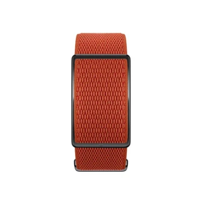 Polar Loop Gen2 Orange Black S/L náramkový měřič denní aktivity