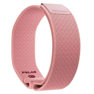 Polar Loop Gen2 Růžová, S/L náramkový měřič denní aktivity