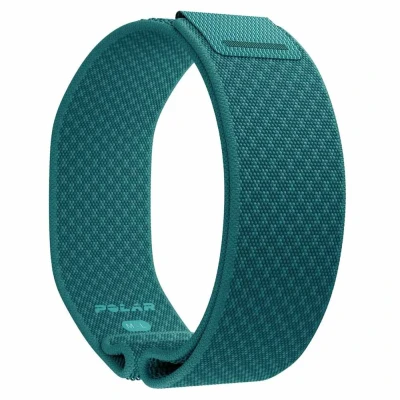 Polar Loop Gen2 Tyrkys, S/L náramkový měřič denní aktivity