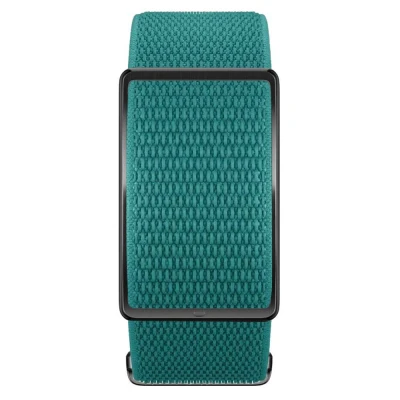 Polar Loop Gen2 Tyrkys, S/L náramkový měřič denní aktivity