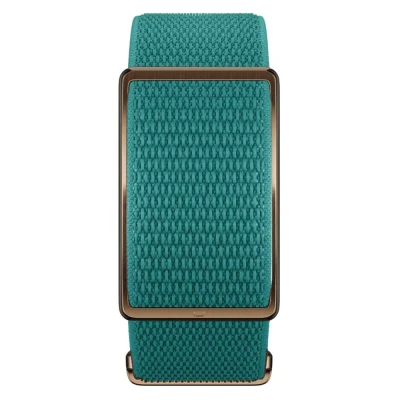 Polar Loop Gen2 Tyrkys, S/L náramkový měřič denní aktivity