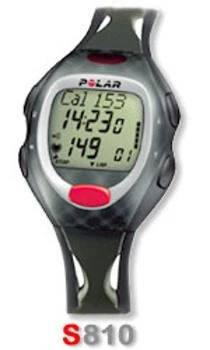 Polar náhradní řemínek pro S210/S810