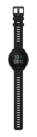 Polar Pacer Night Black + HR (AKČNÍ CENA)