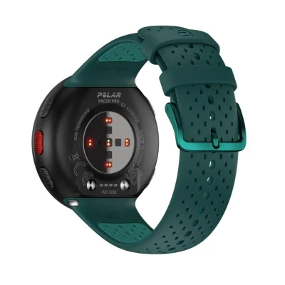 Polar Pacer Pro Aurora Green (AKČNÍ CENA)