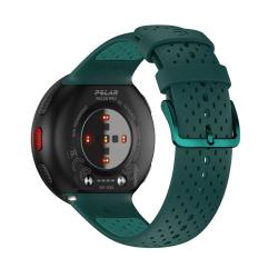 Polar Pacer Pro Aurora Green + HR (AKČNÍ CENA)